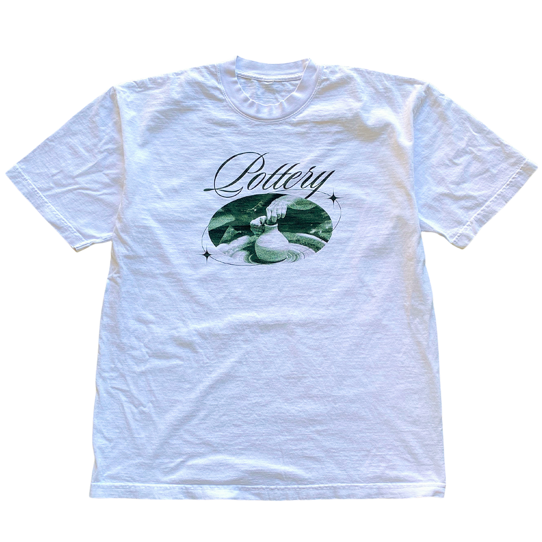 Pottery v1 Tee