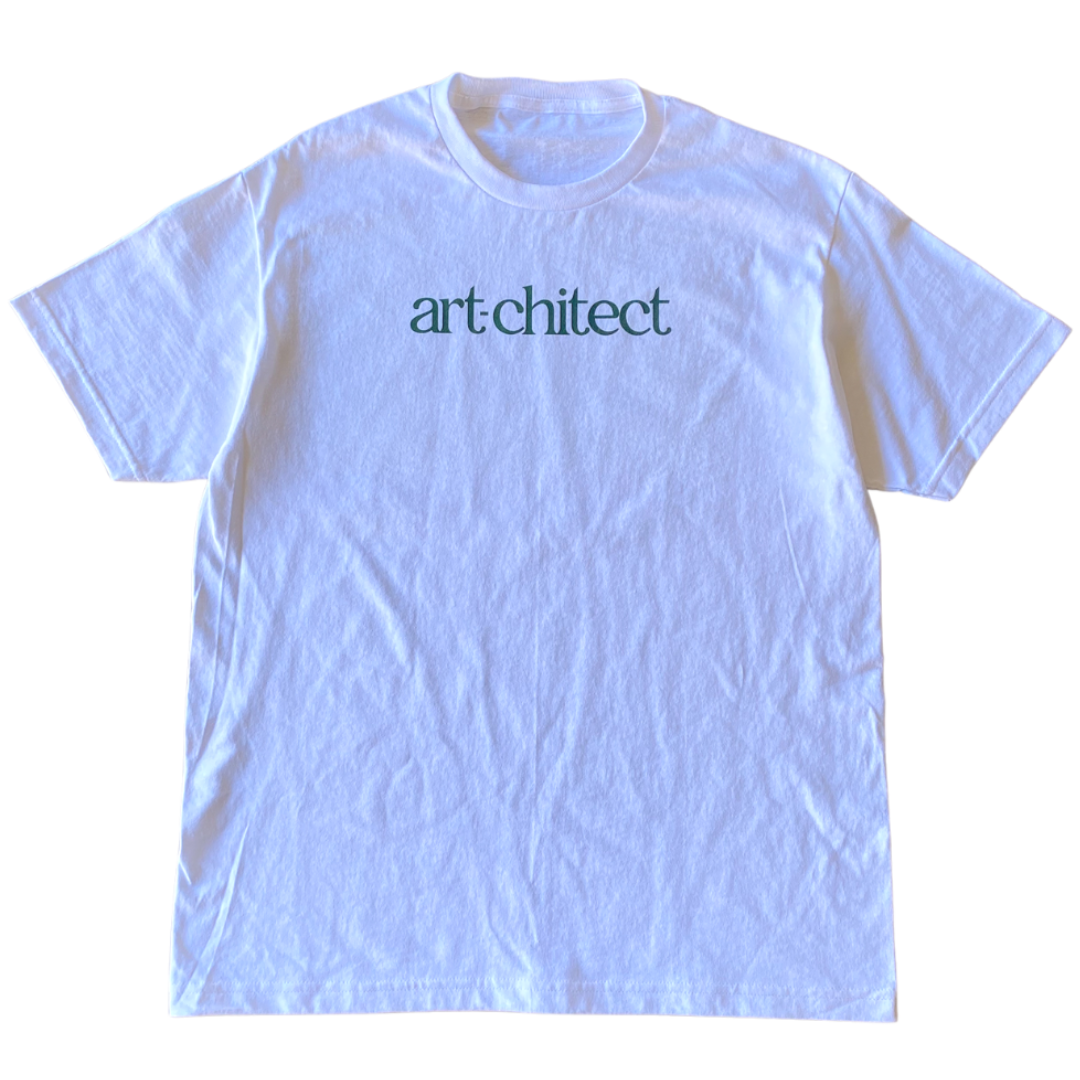 Art-chitect Tee