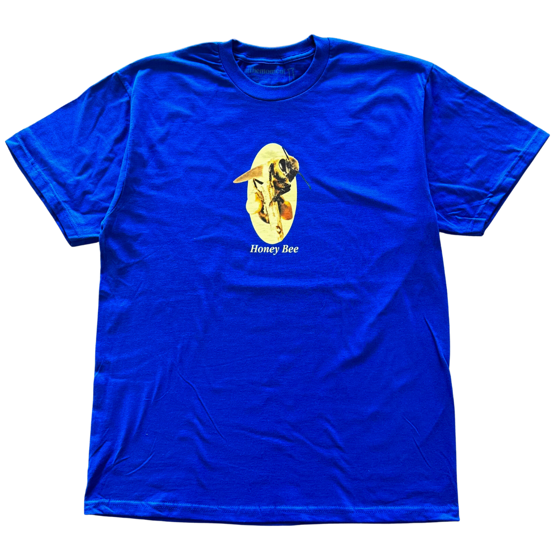 Honey Bee v3 Tee