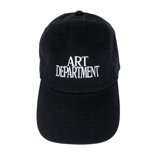 Art Department v2 Hat