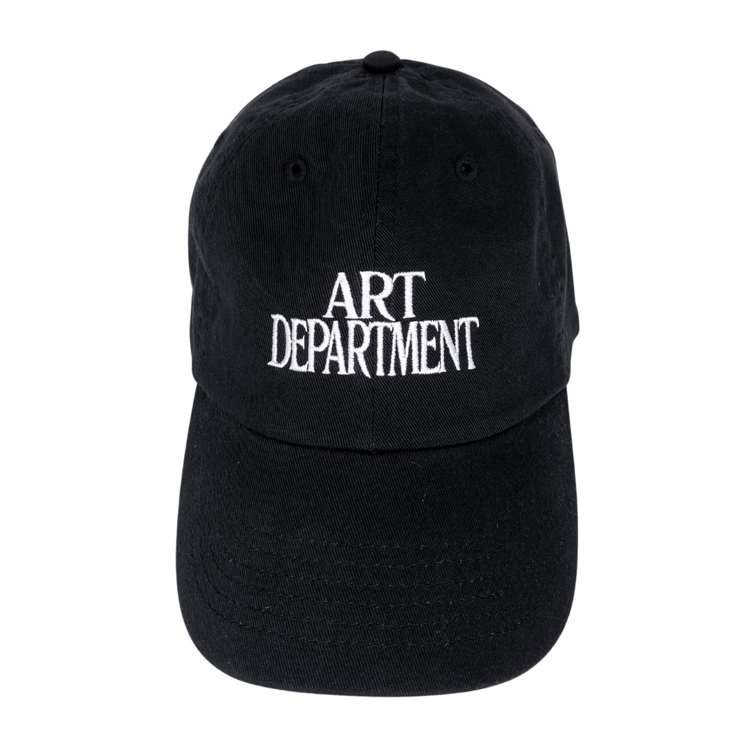 Art Department v2 Hat