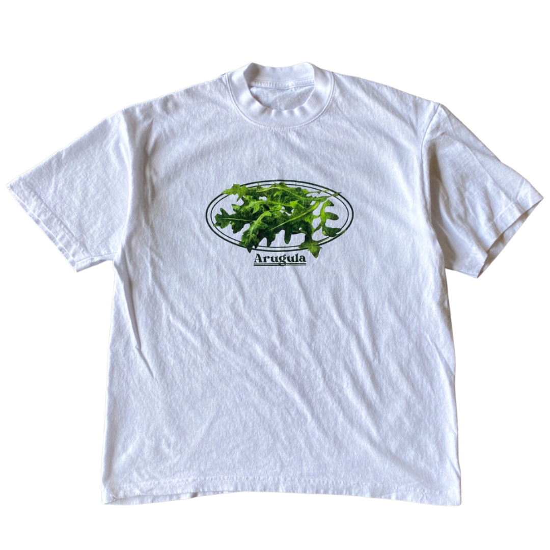 Arugula Tee
