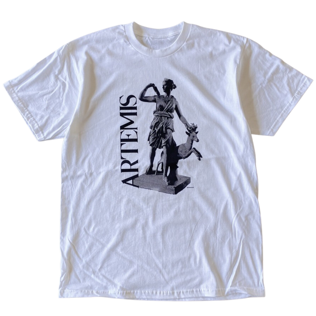 Artemis Tee