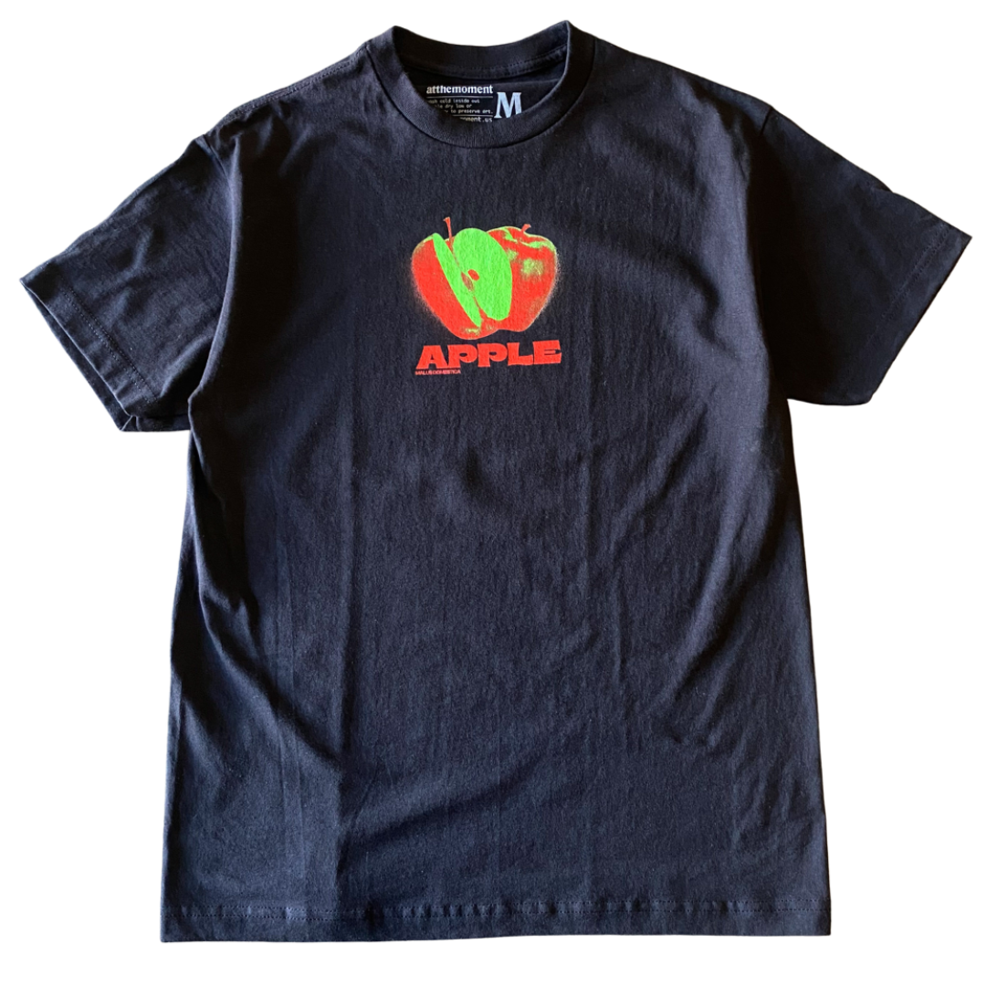 Apple Distortion Tee