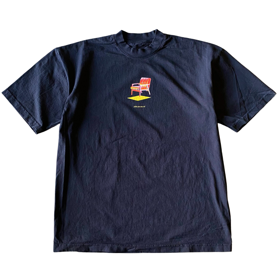 Chair Shadow Tee