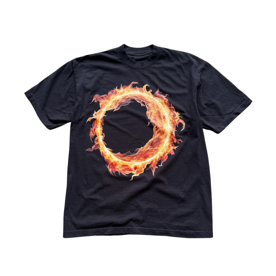 Ring of Fire Tee