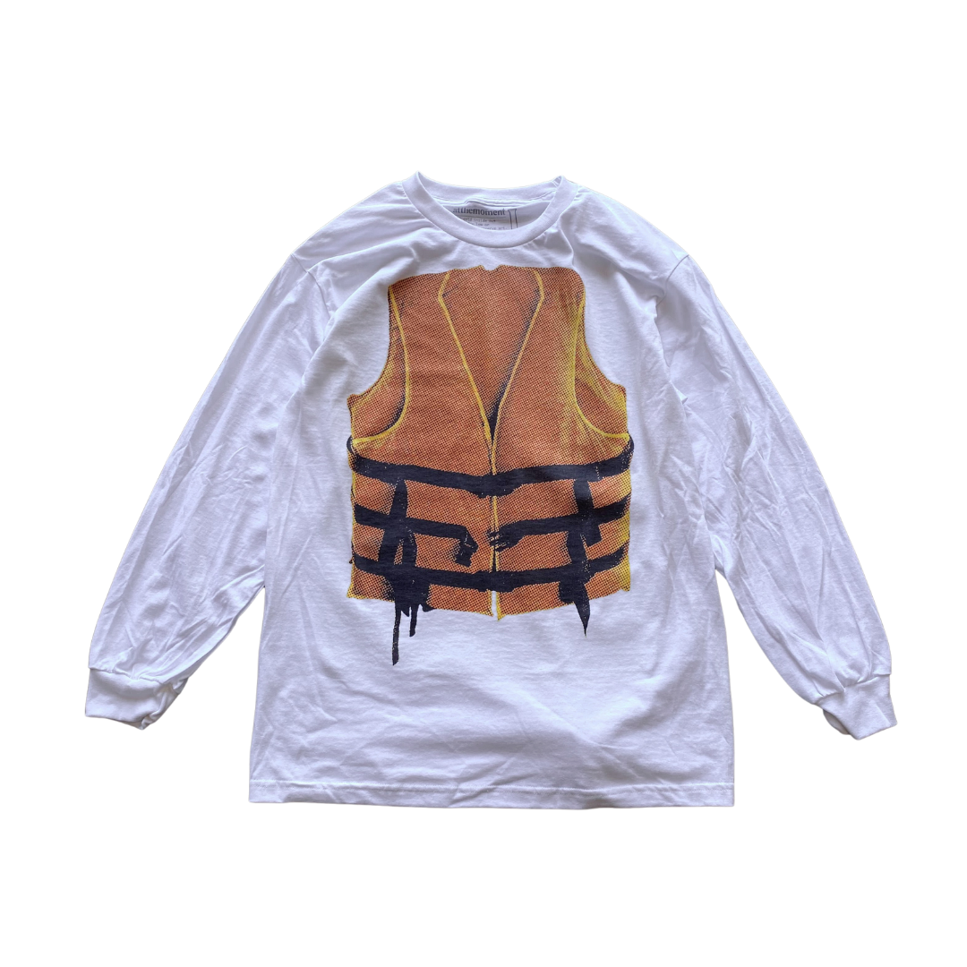 Life Jacket L/S