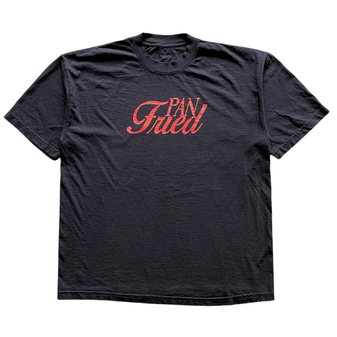 Pan Fried Text Tee