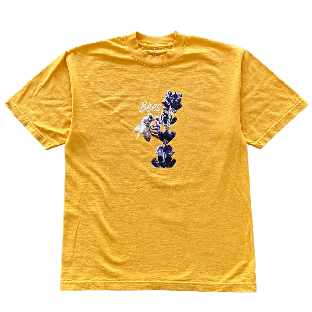 Bee Pollination Tee