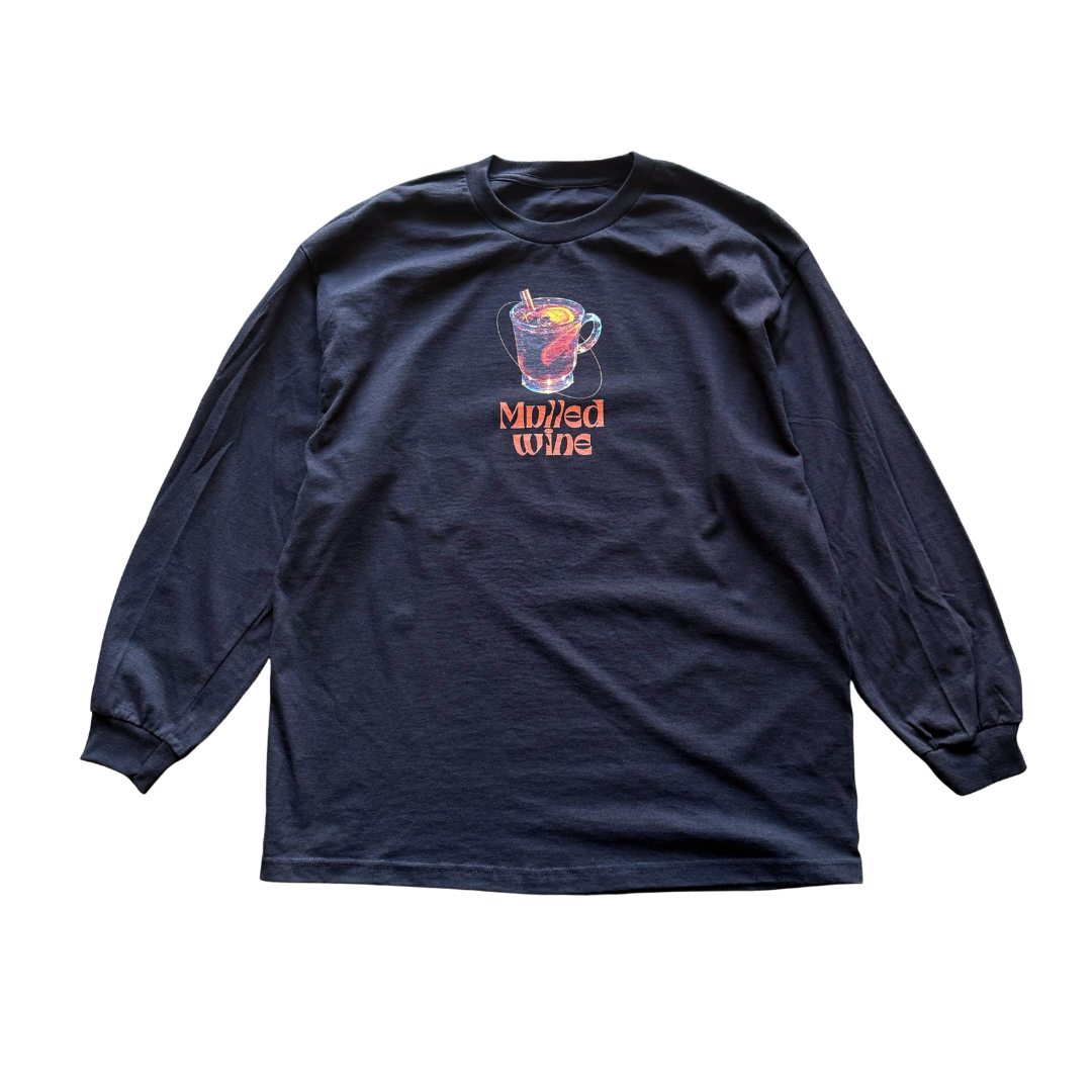 Mulled Wine L/S