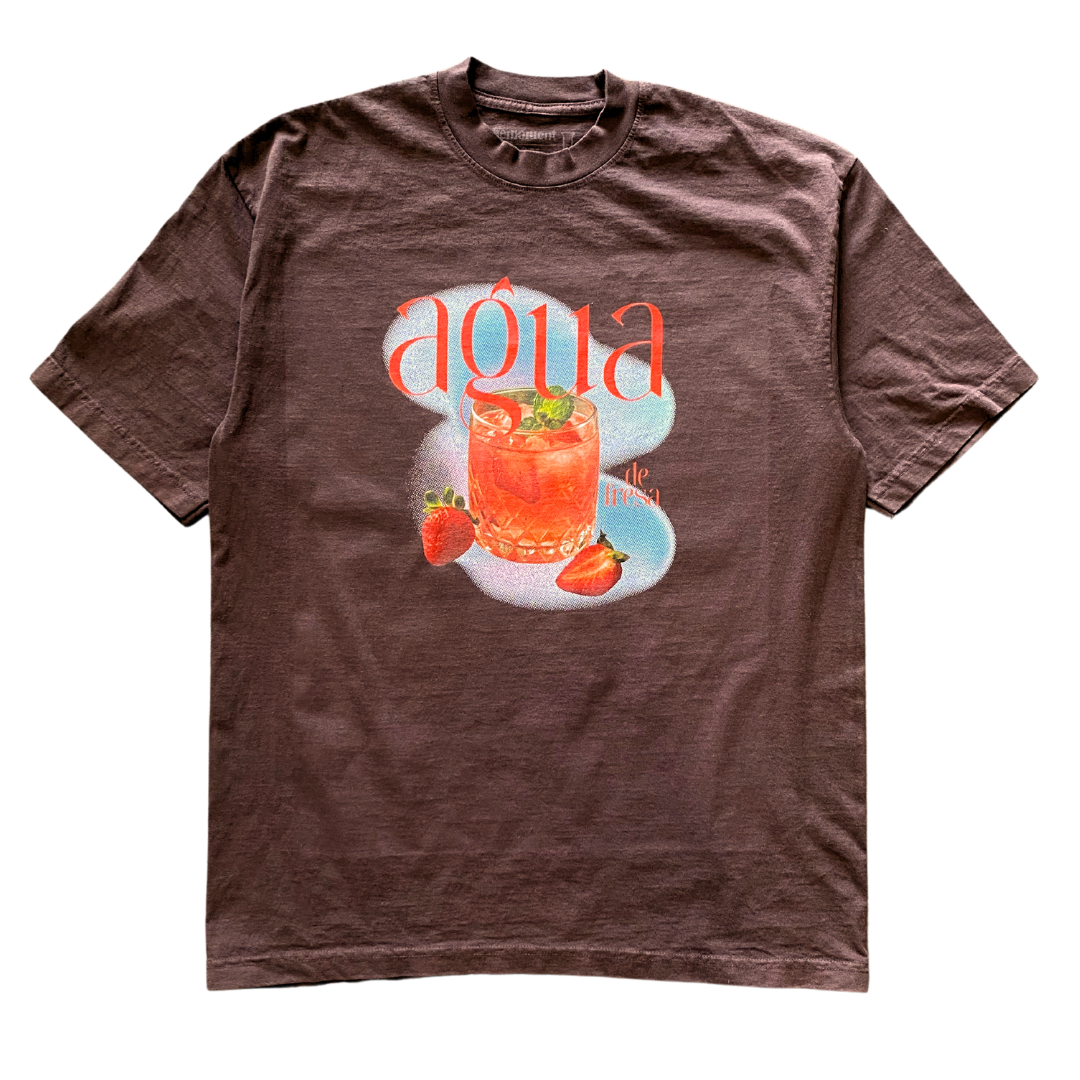 Agua De Fresca Tee