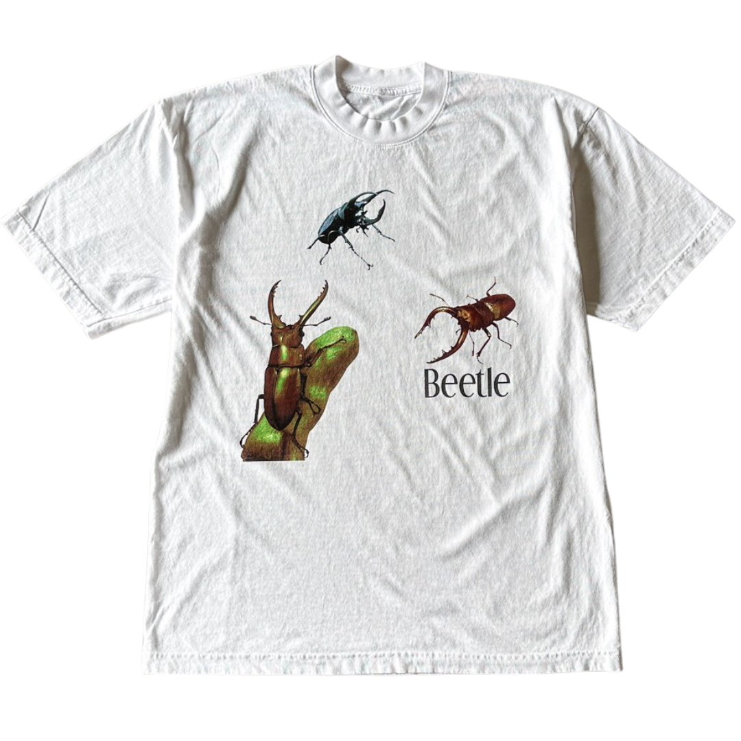Beetles Group Tee