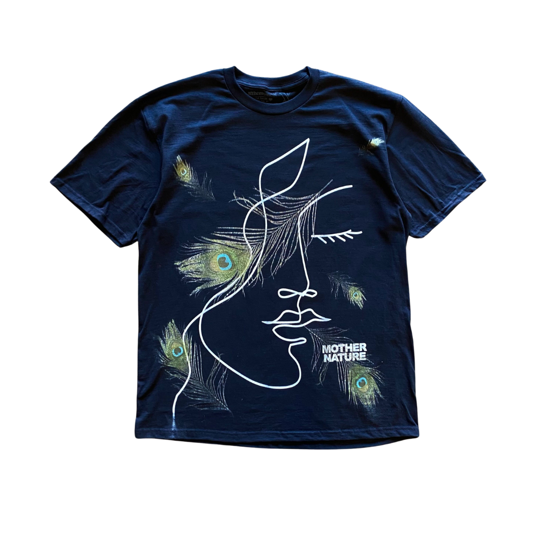 Mother Nature v1 Tee