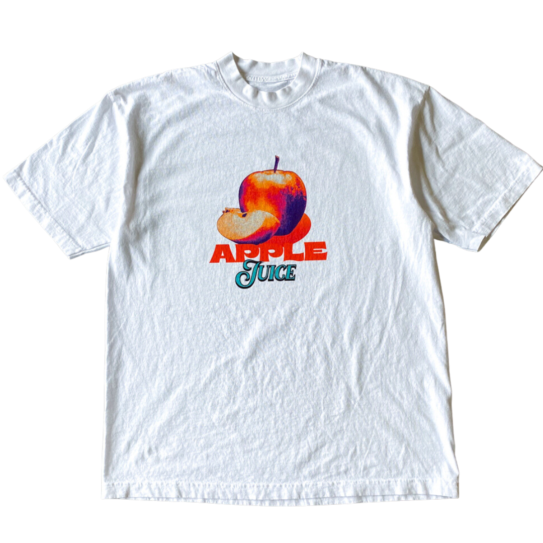Apple Juice Tee