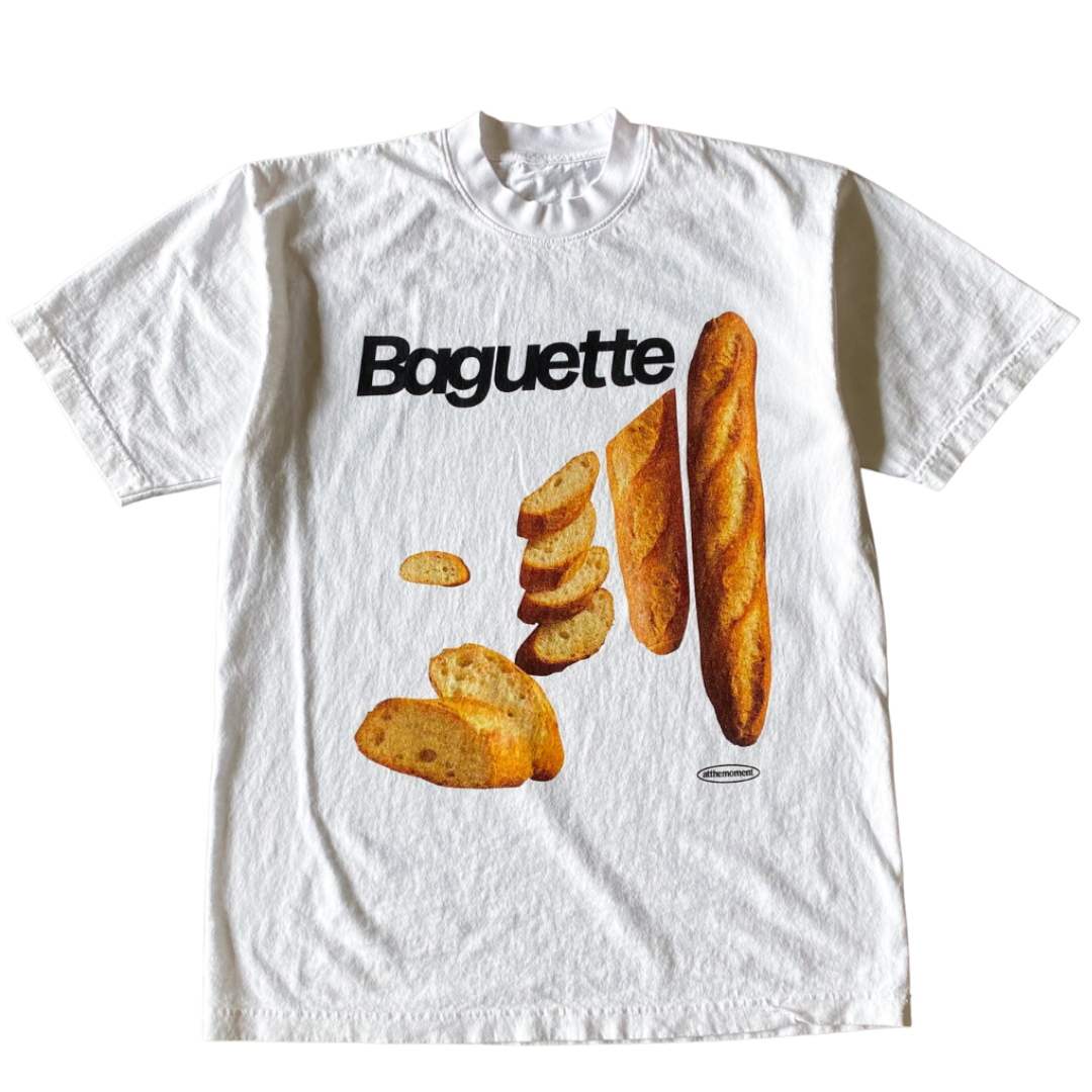 Baguette v1 Tee