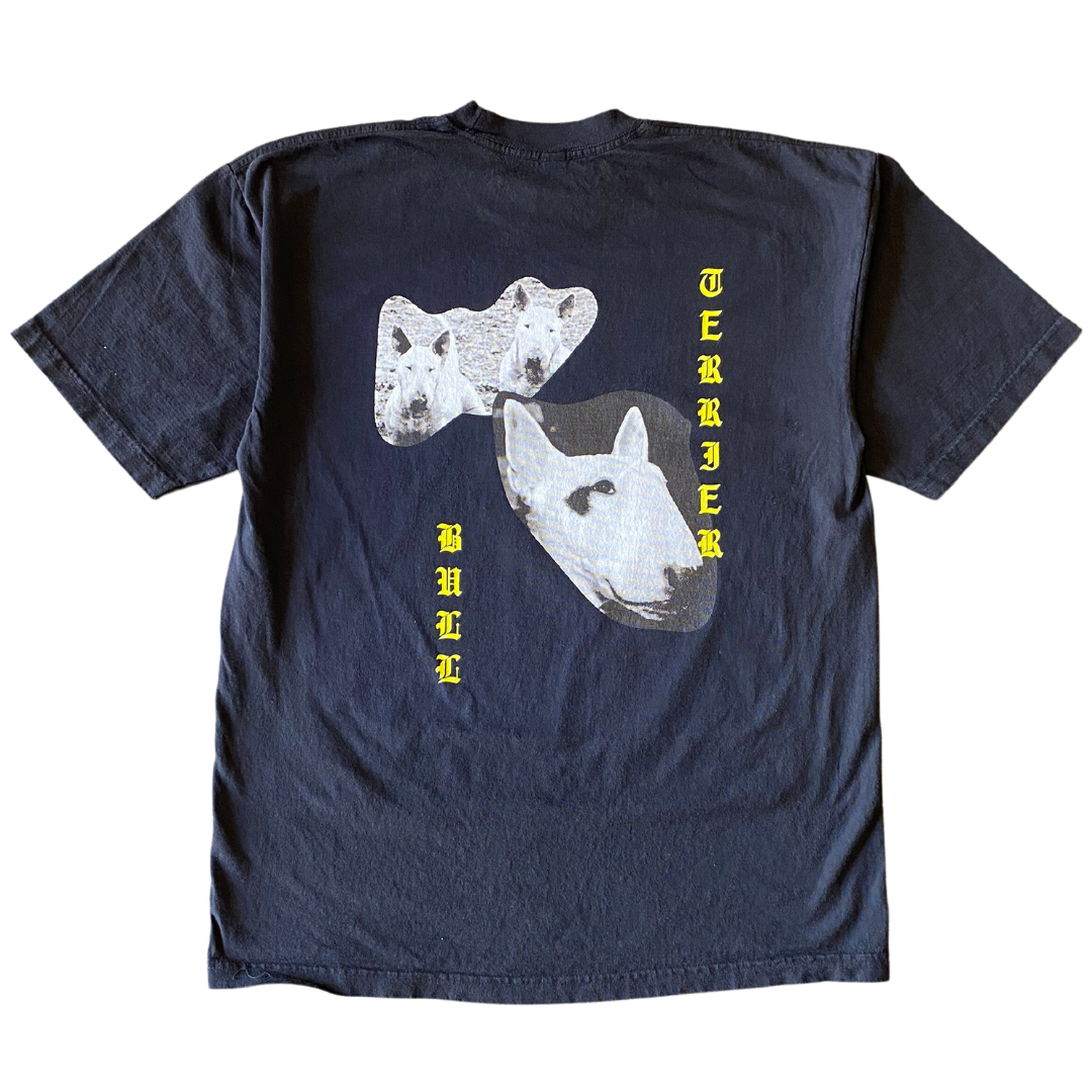 Bull Terrier v2 Tee