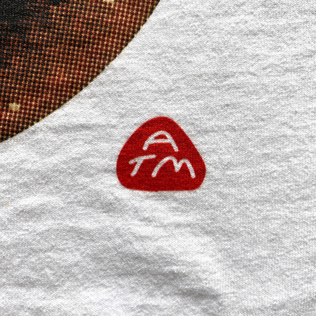 Yin Yang Salamander Tee