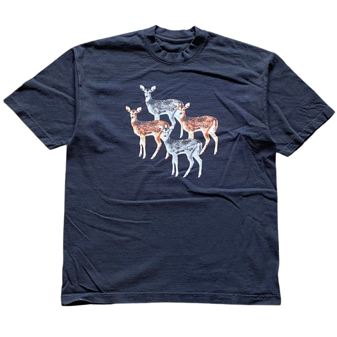 Deer Group v2 Tee