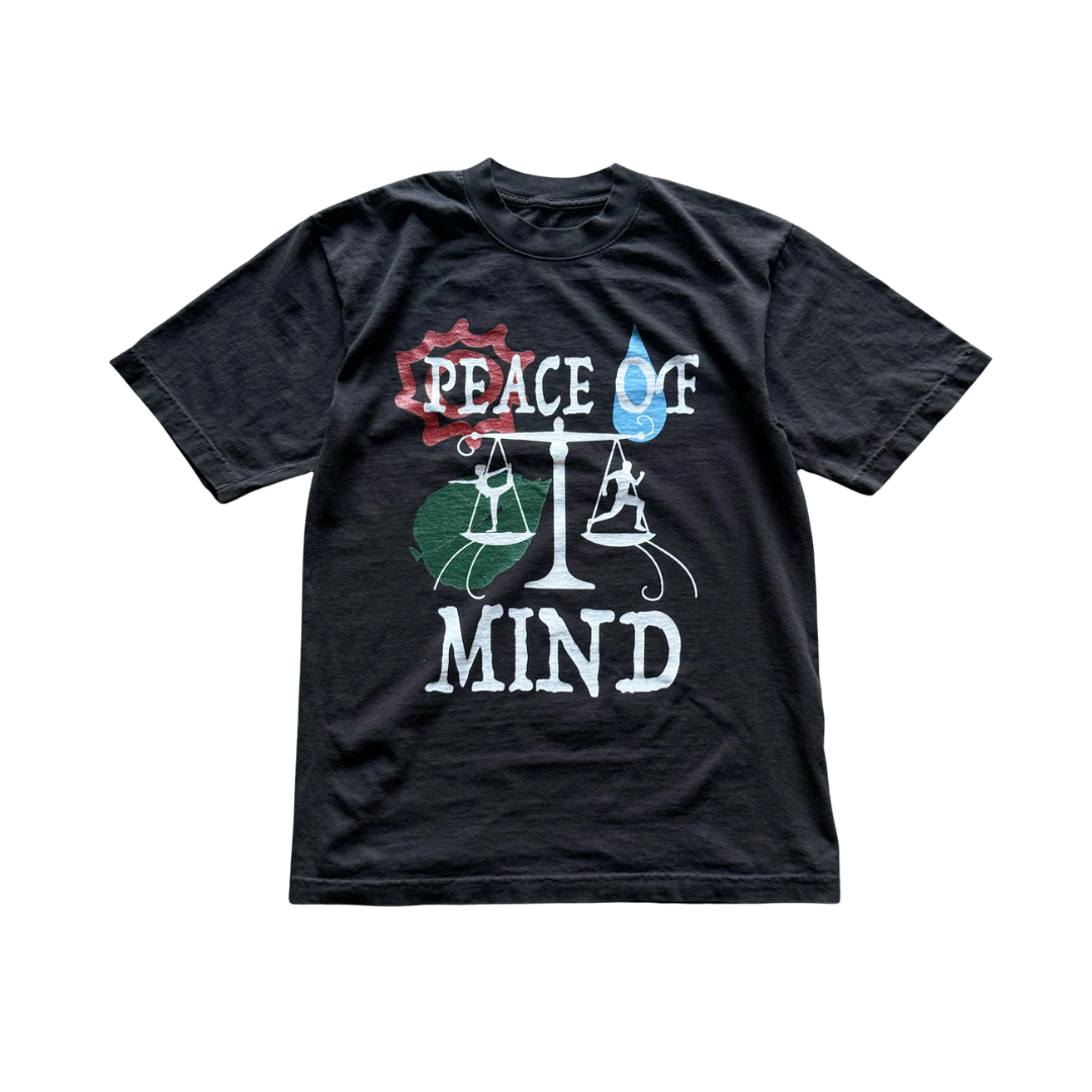 Peace of Mind Tee