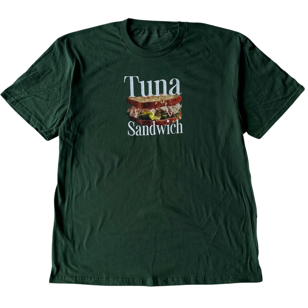 Tuna Sandwich Tee