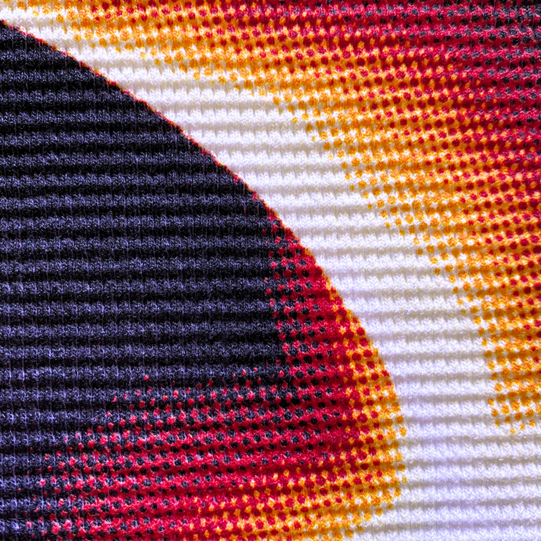 Solar Eclipse Thermal