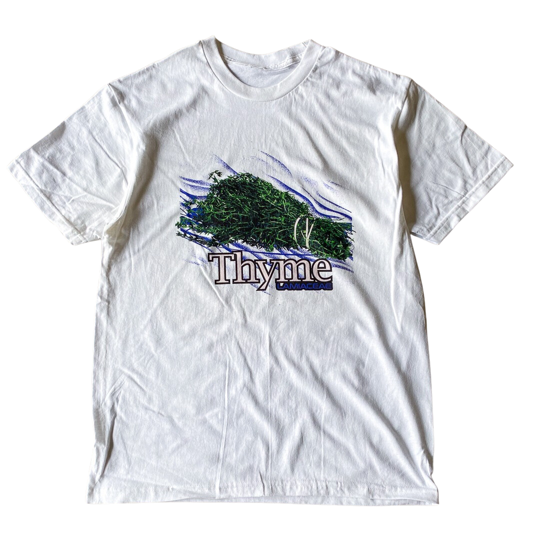 Thyme Tee