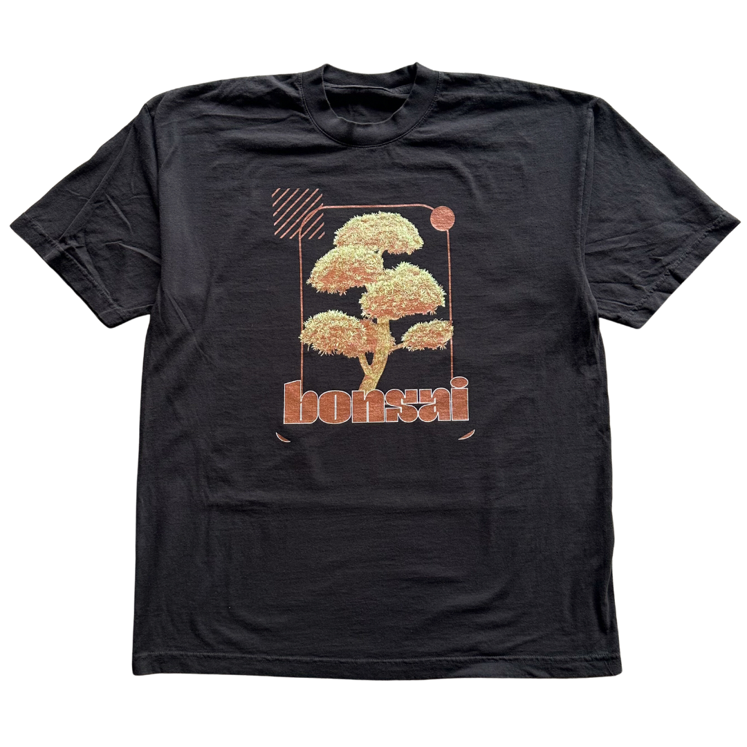 Bonsai Tree v2 Tee