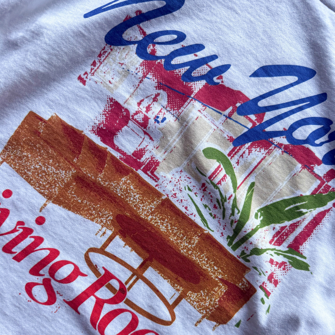 New York Living Room v3 L/S