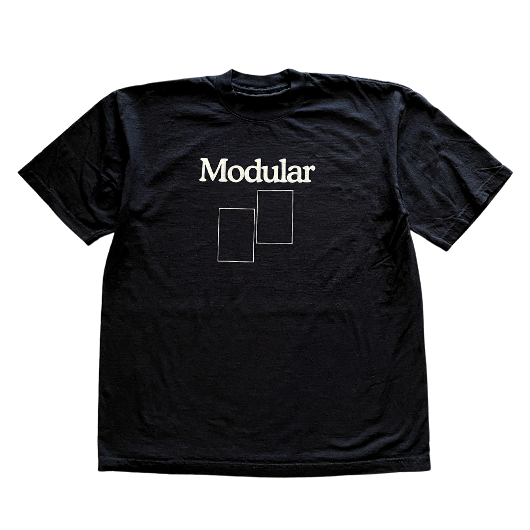 Modular Tee