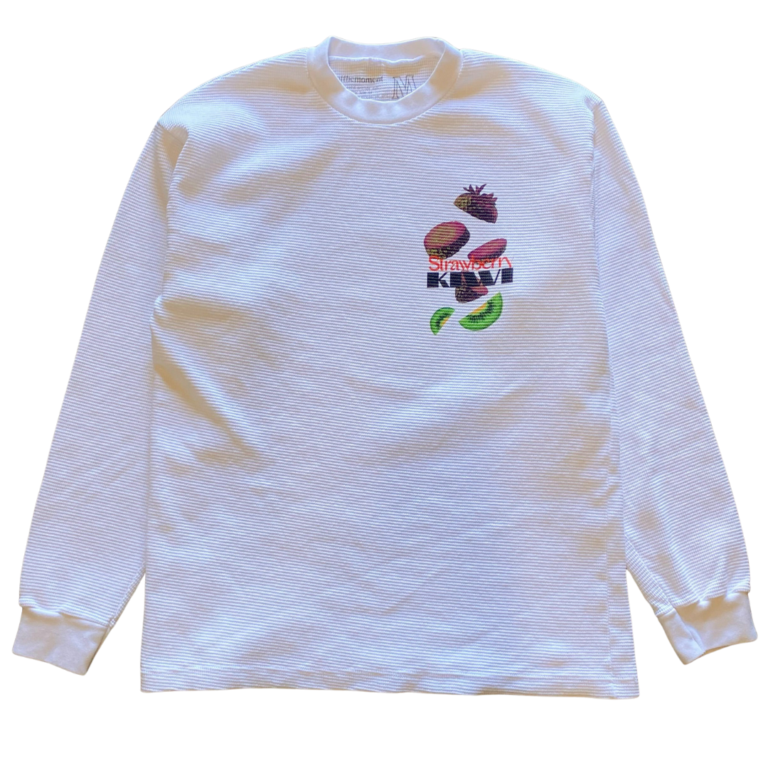 Strawberry Kiwi Thermal