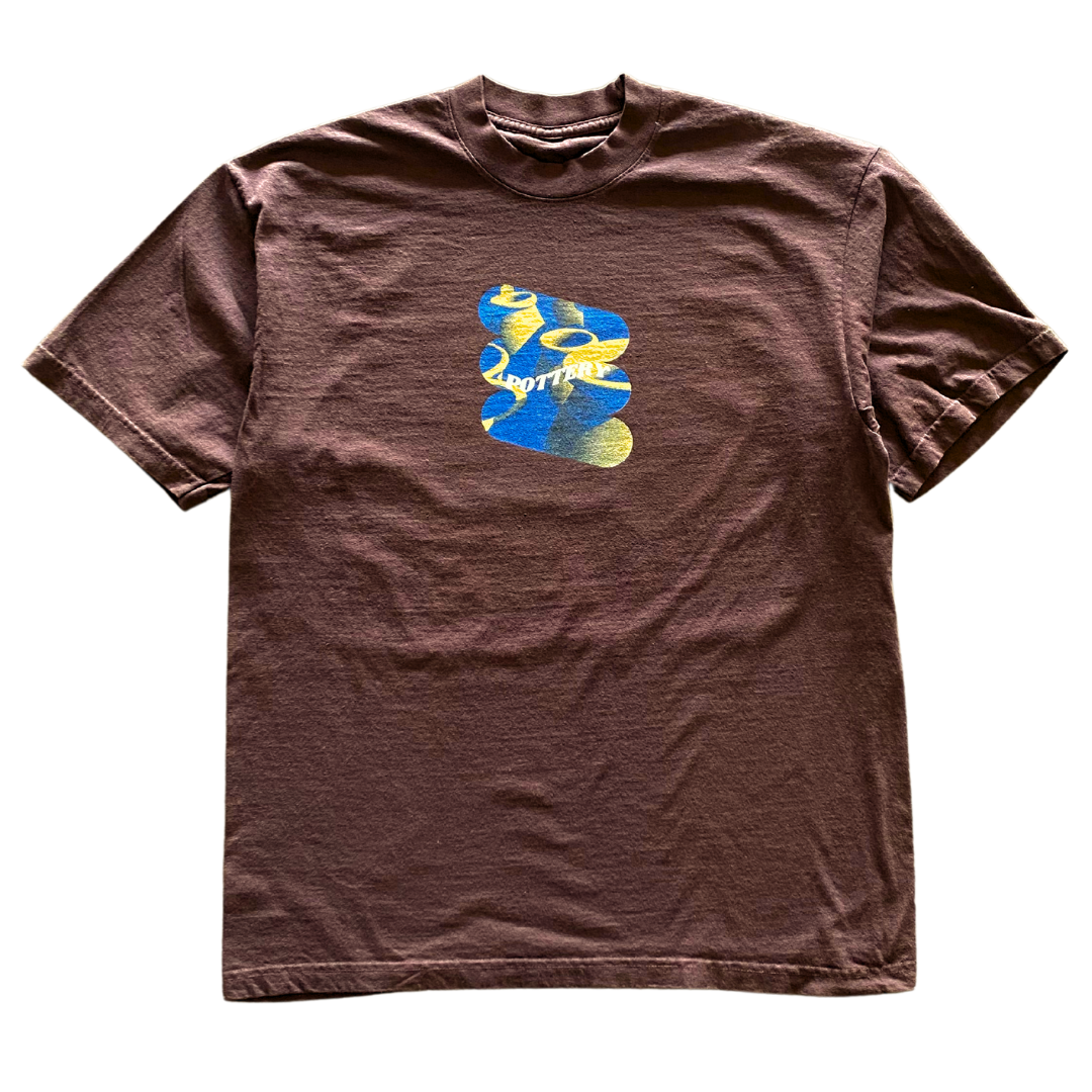 Pottery v3 Tee