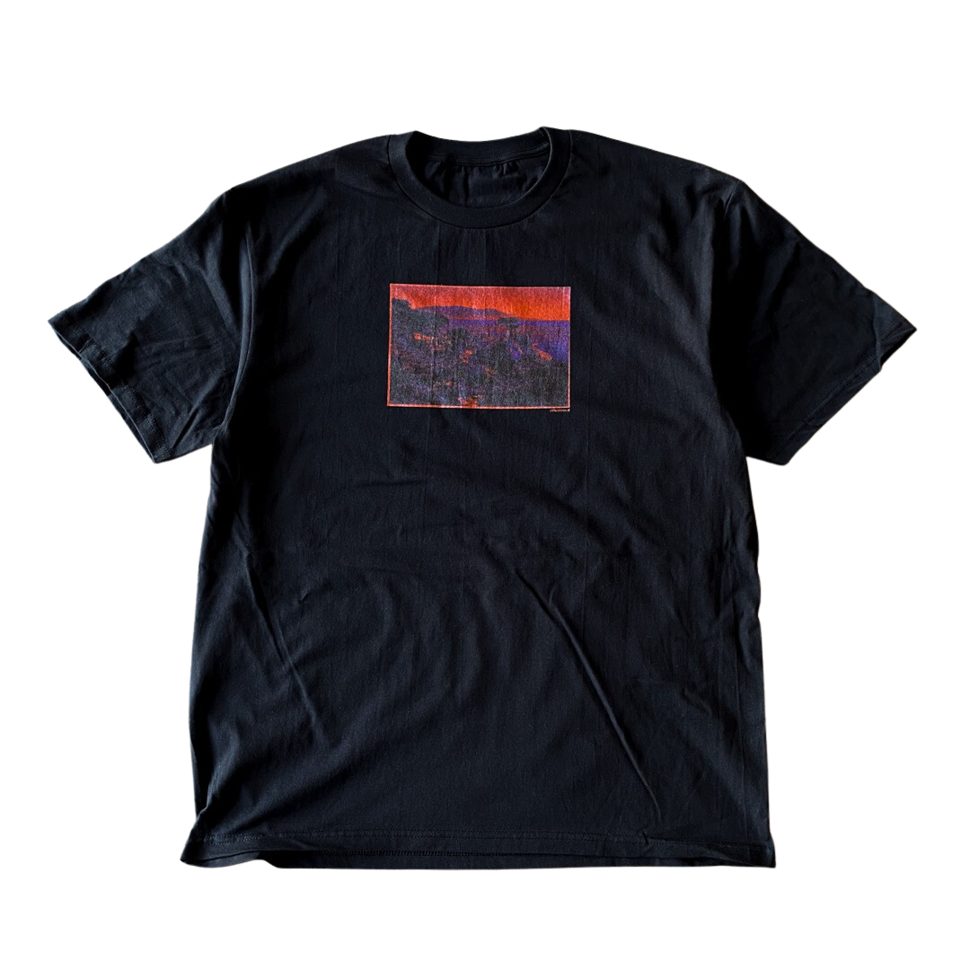 Red Sky Tee