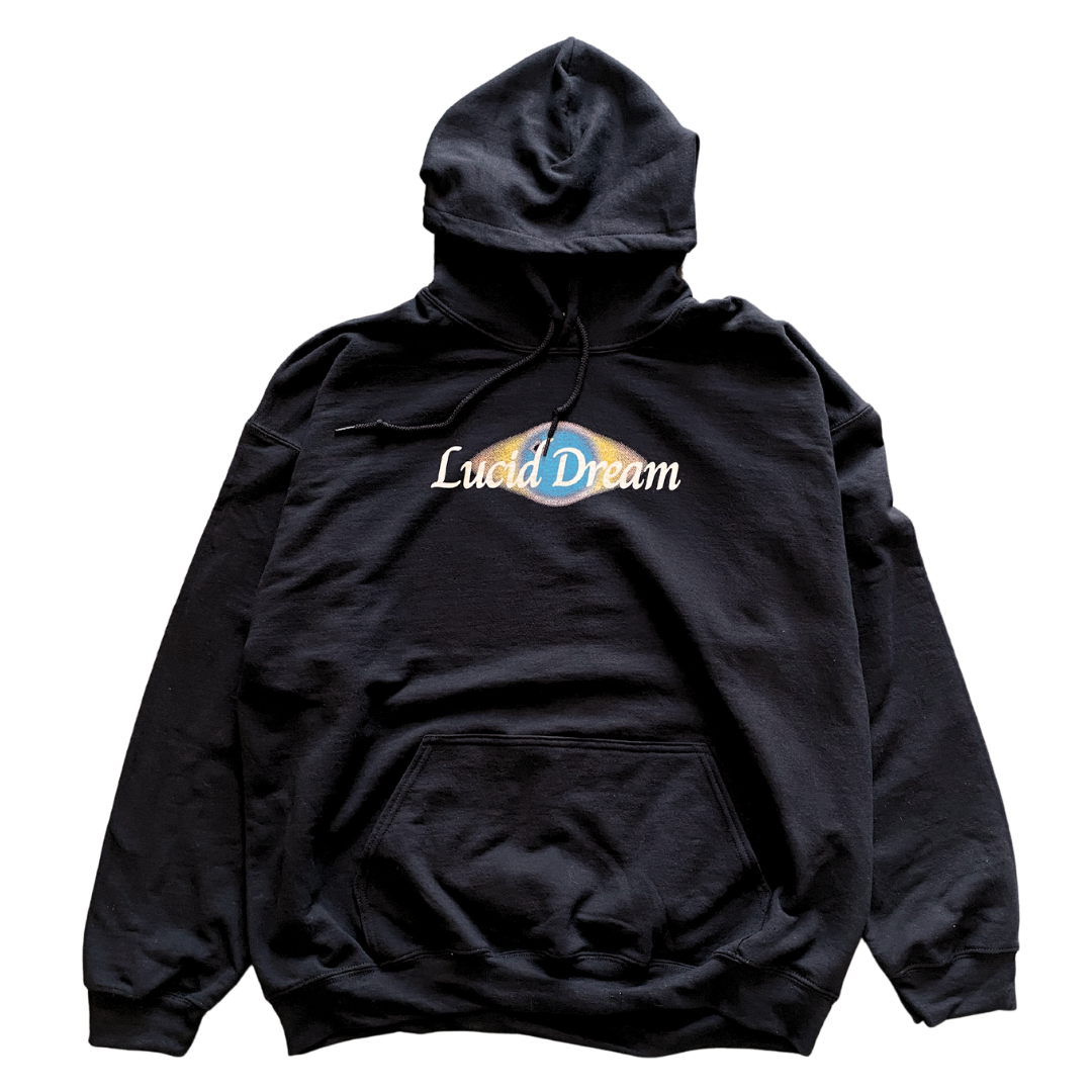 Lucid Dream Hoodie