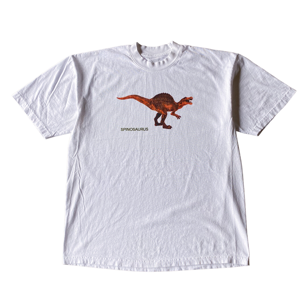 Spinosaurus Tee