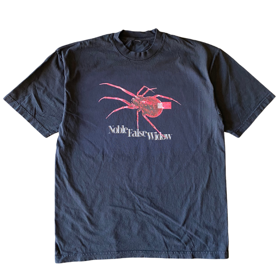 Noble False Widow Tee
