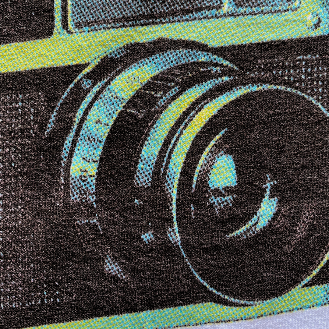 Film Camera Club Tee