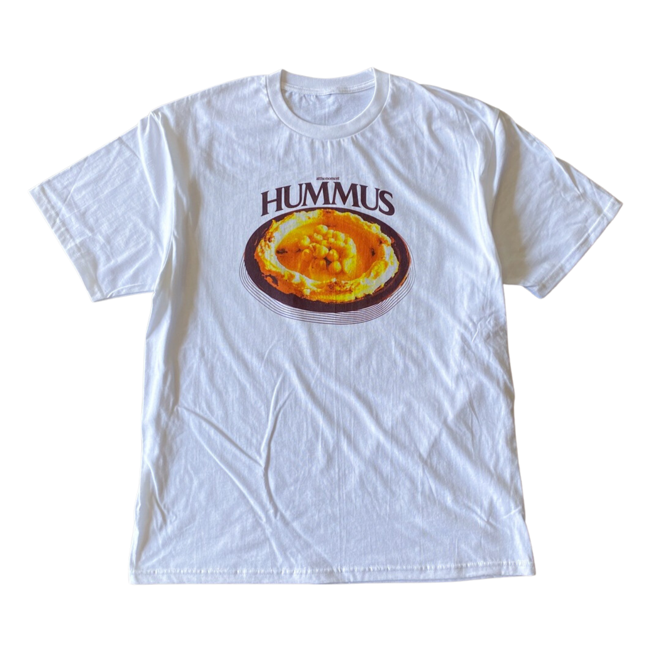 T-shirt bleu radiant ATM