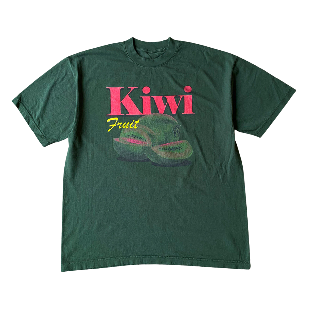 T-shirt Kiwi v2