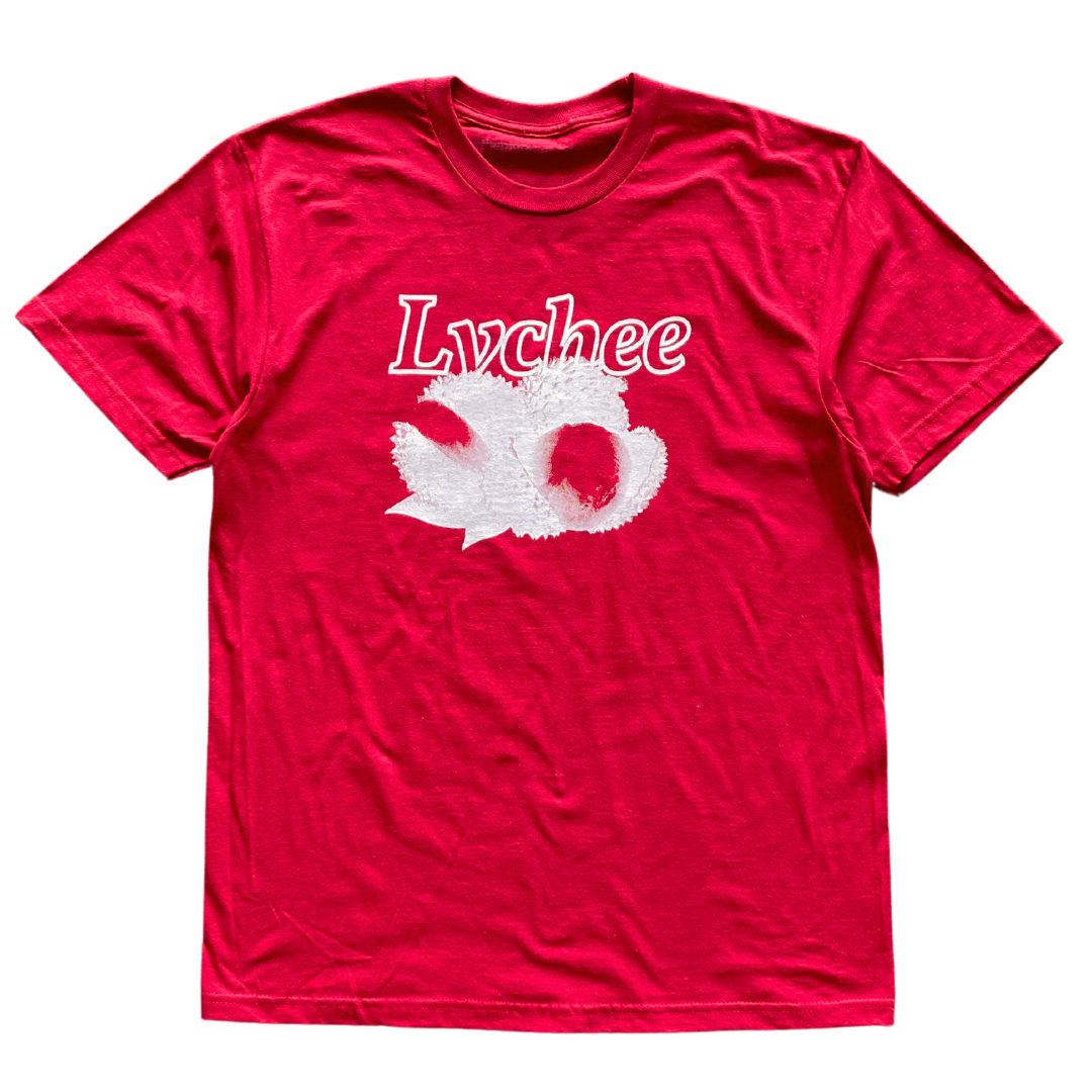 Lychee v2 Tee