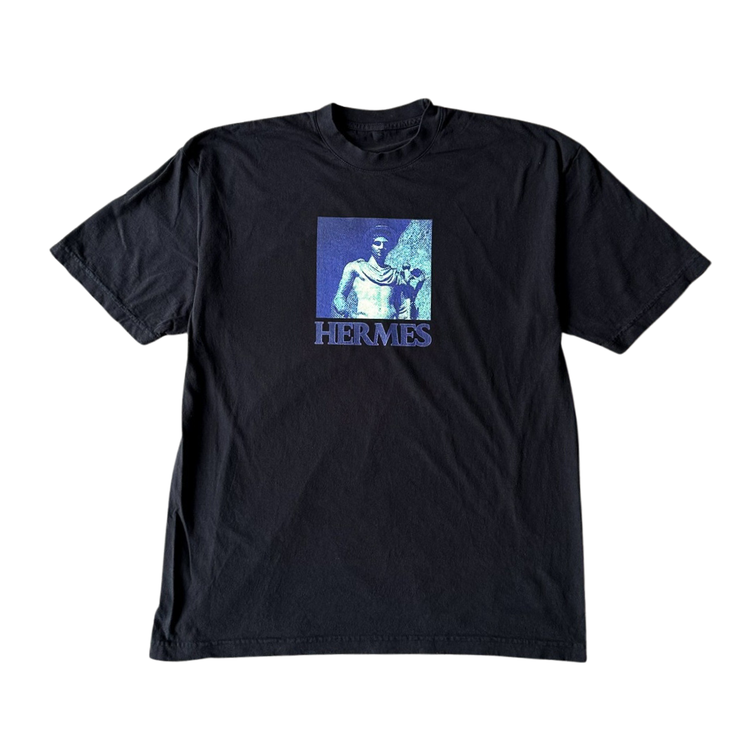 Hermes Duotone Tee