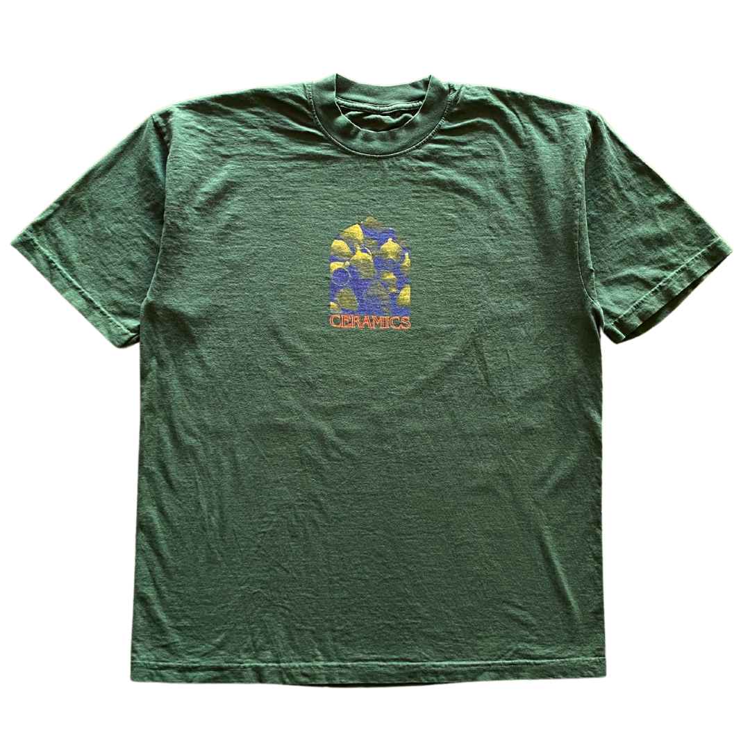 Ceramics v2 Tee
