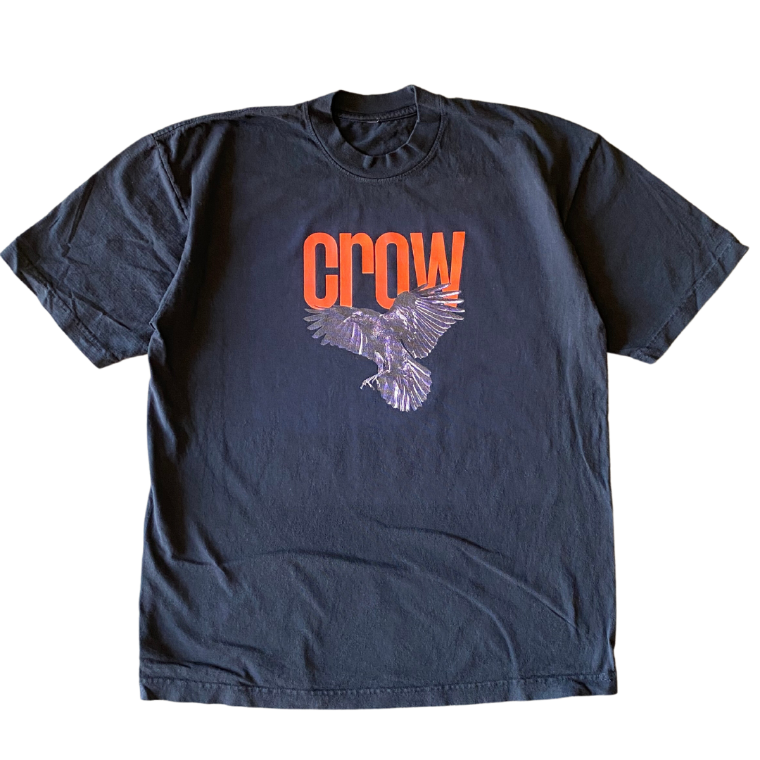 Crow v3 Tee