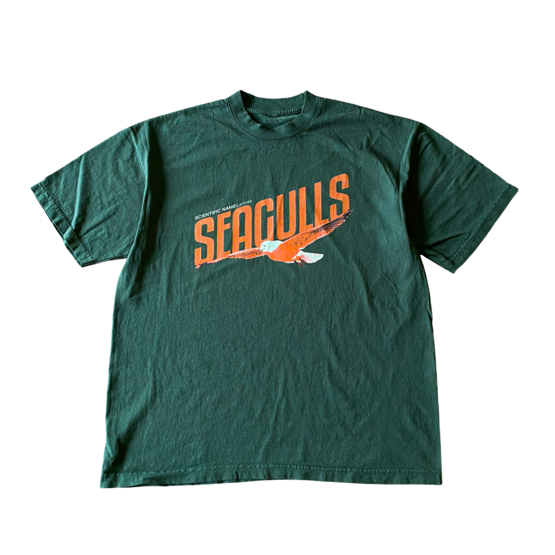 Seagulls Tee