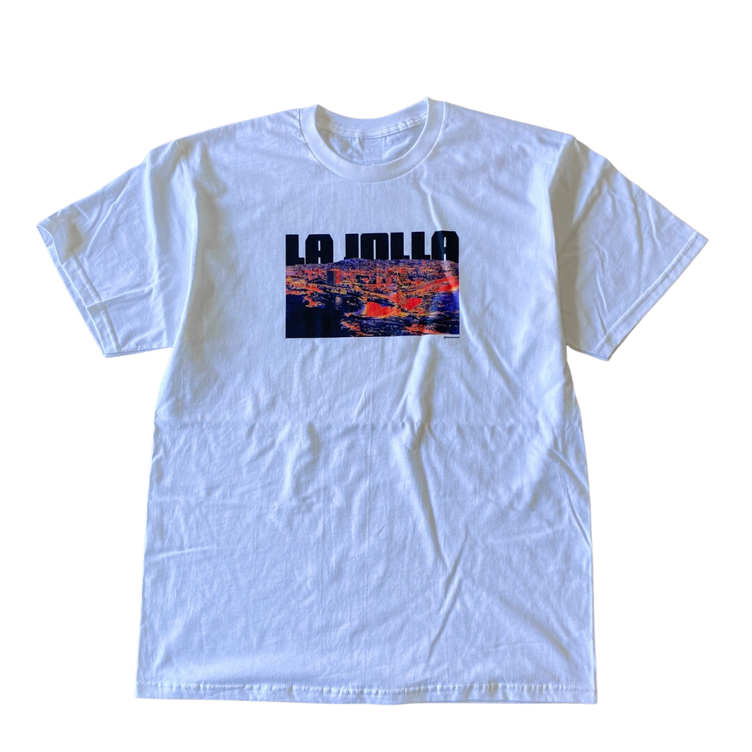 La Jolla Tee