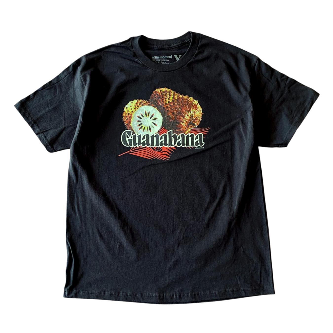 Guanabana Soursop Tee