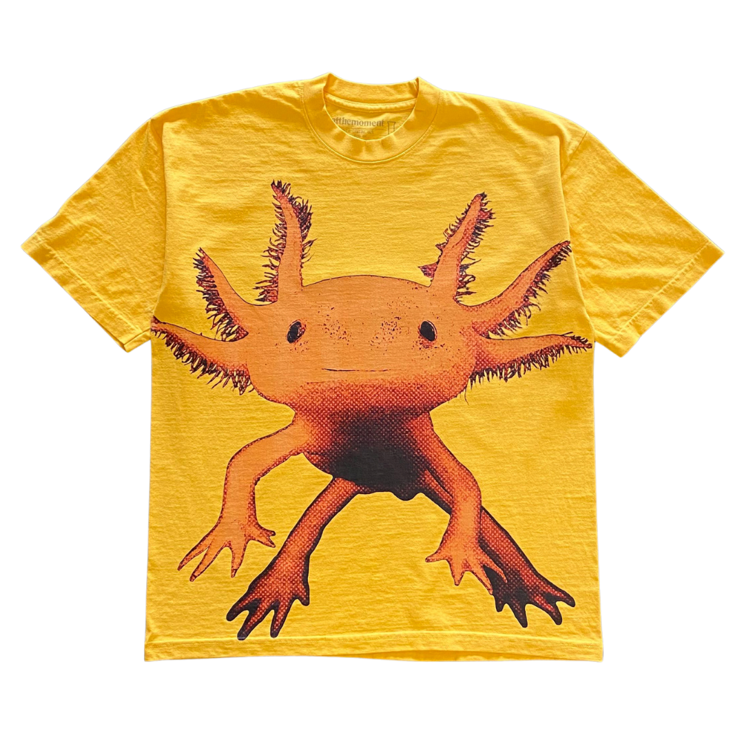 Inferno Axolotl Tee