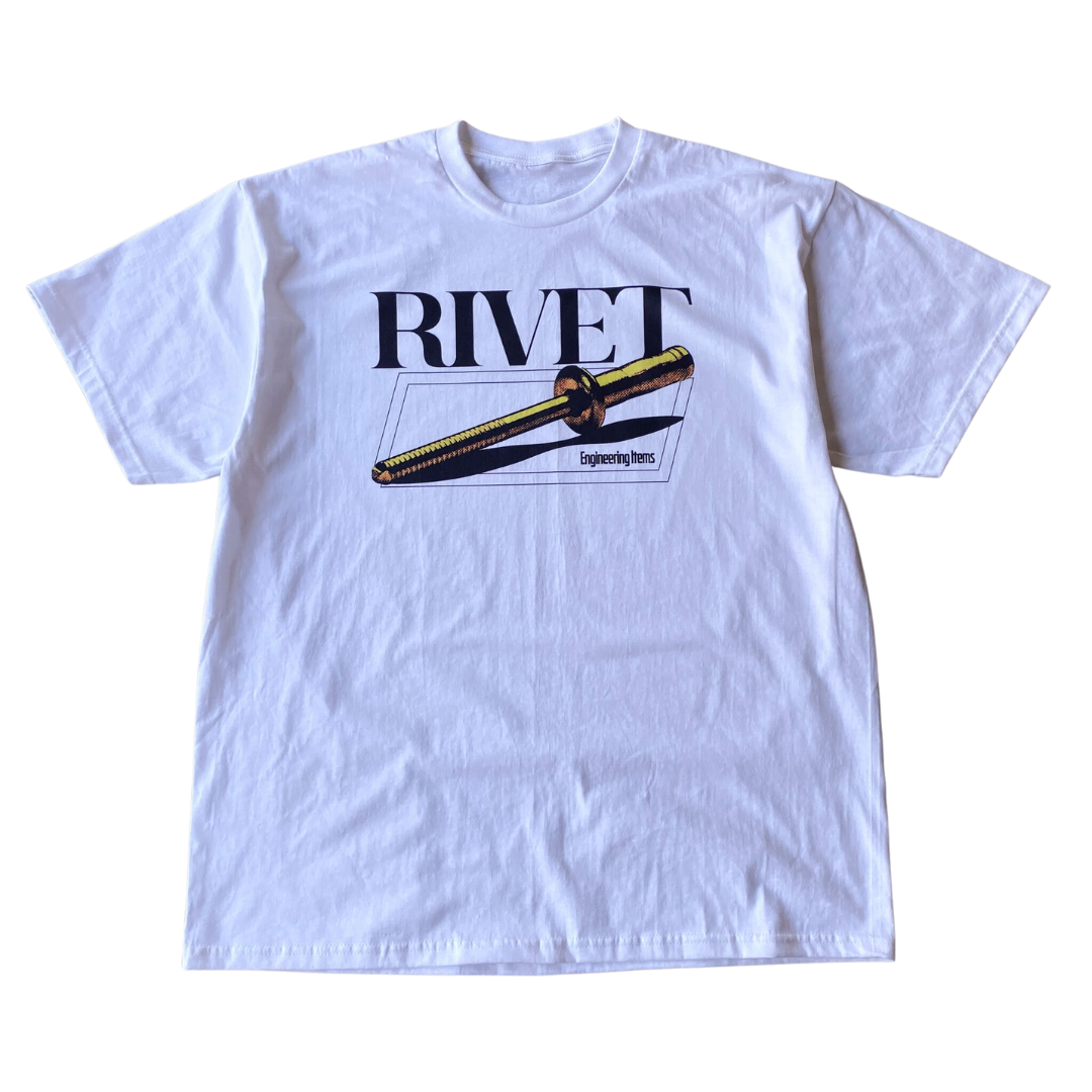 Rivet Tee