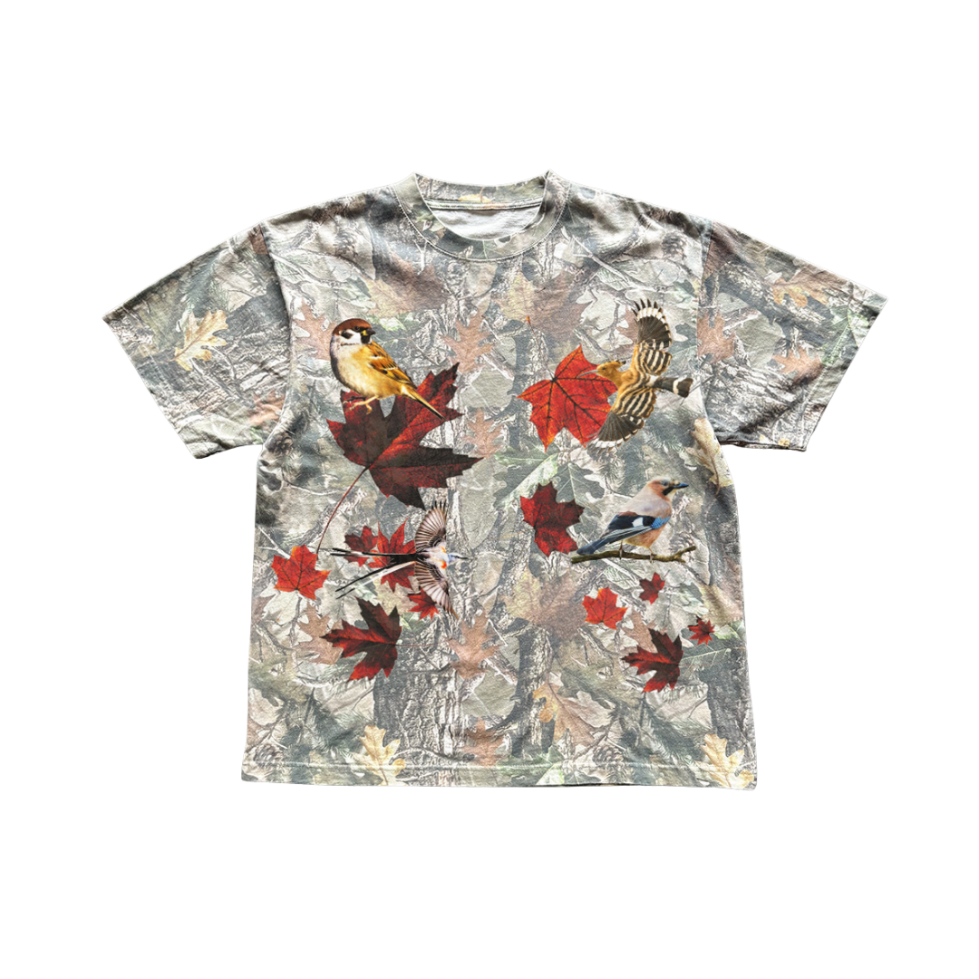 Bird Watch Tee