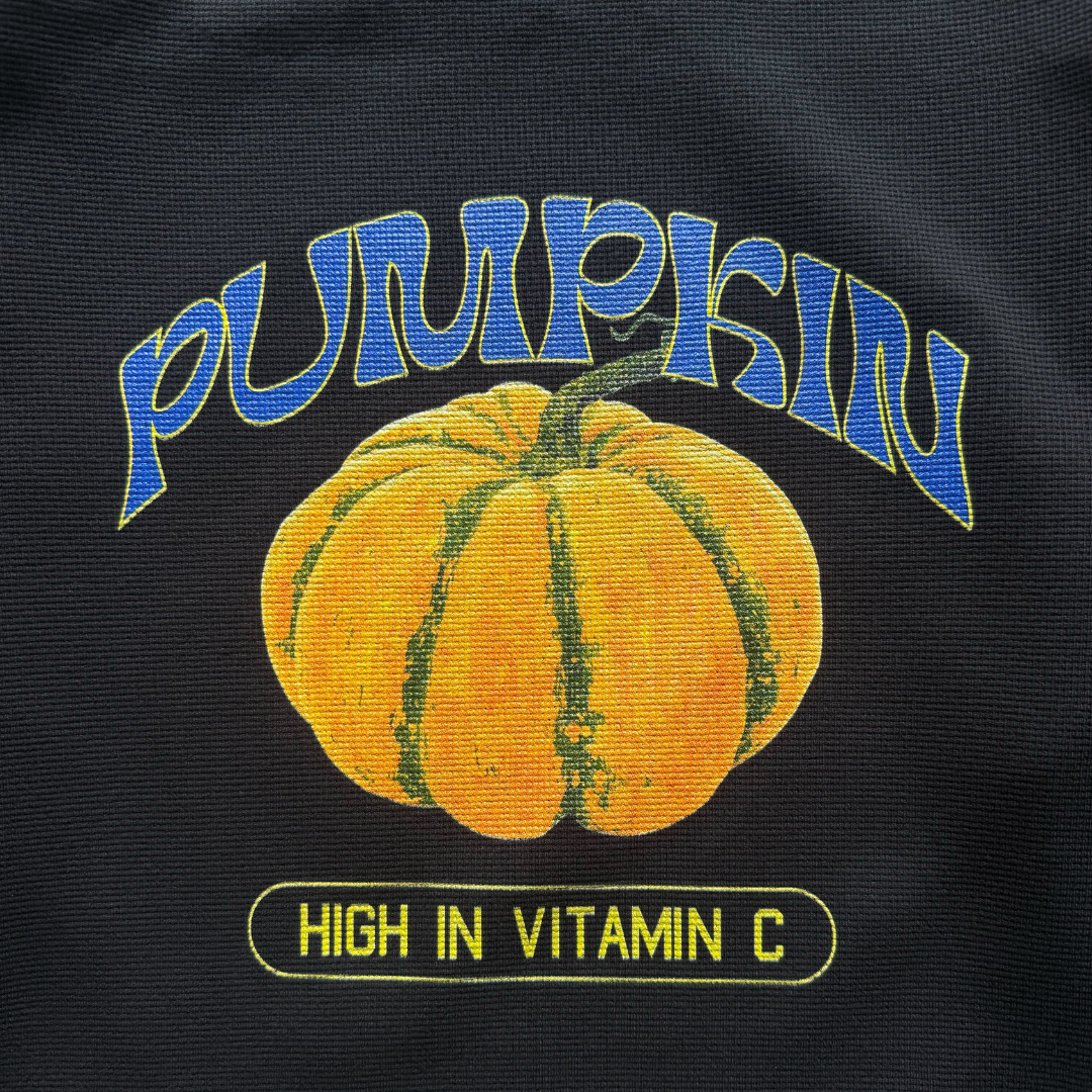 Pumpkin Vitamin C Thermal
