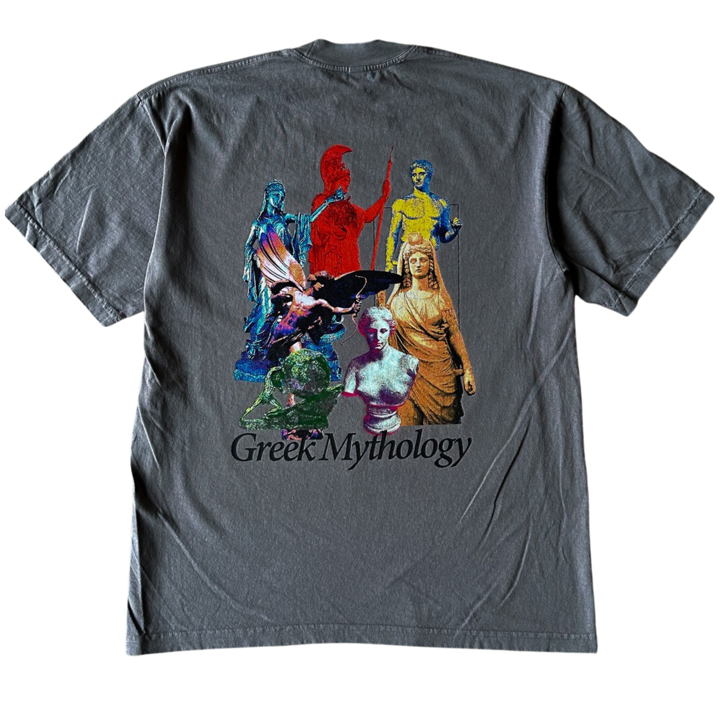 Greek Mythology Tee